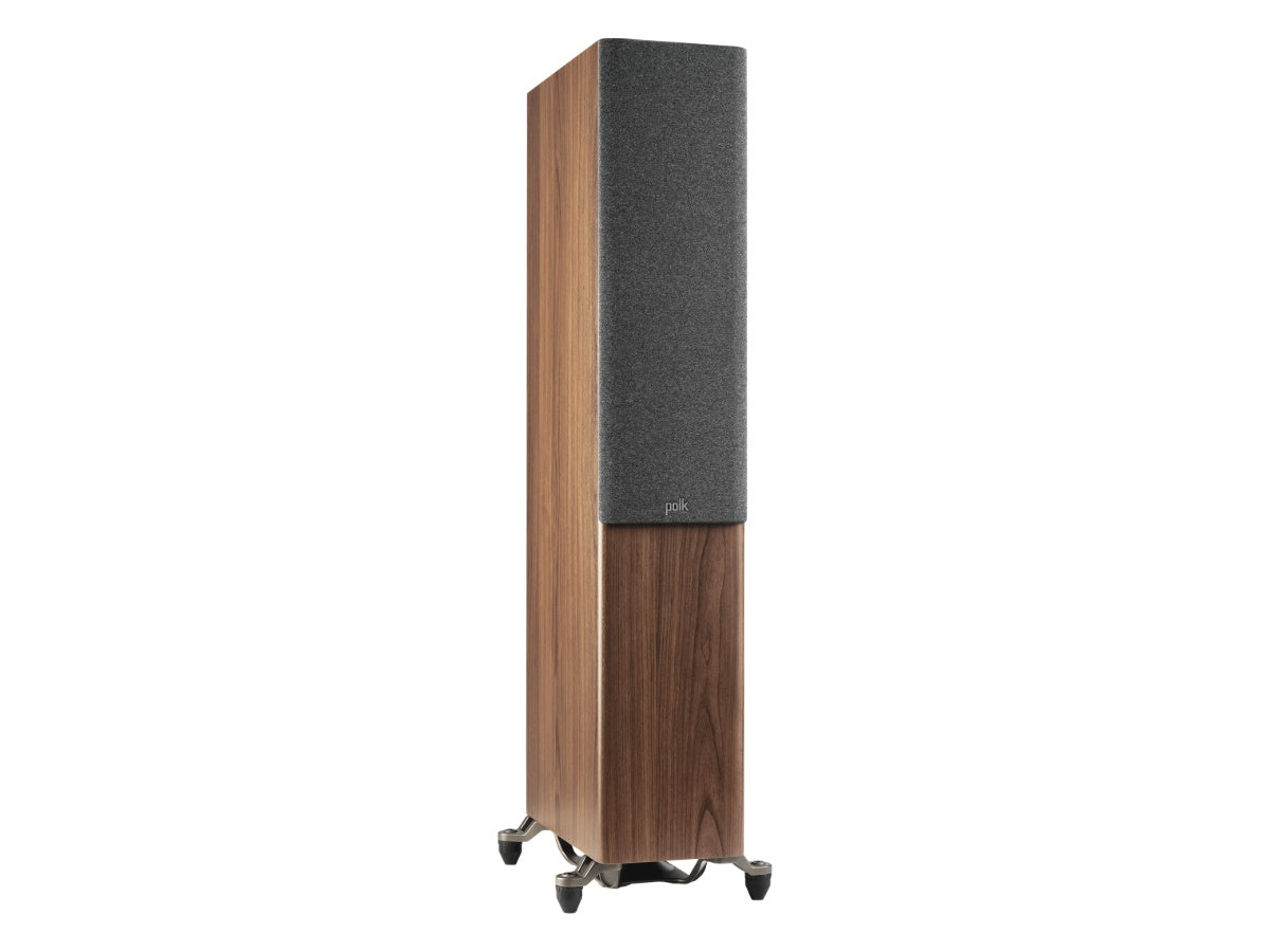 POLK AUDIO Reserve R600 (la paire) Brun