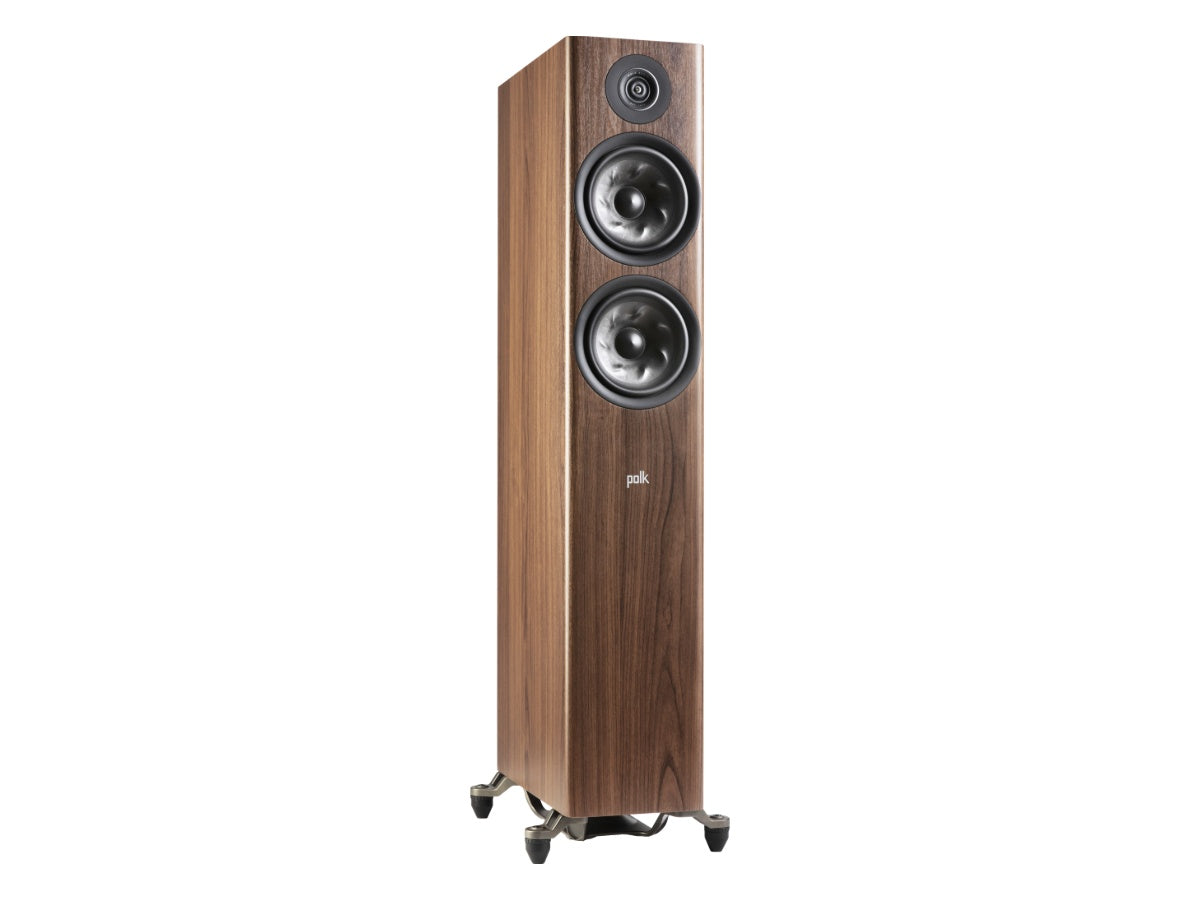 POLK AUDIO Reserve R600 (la paire) Brun