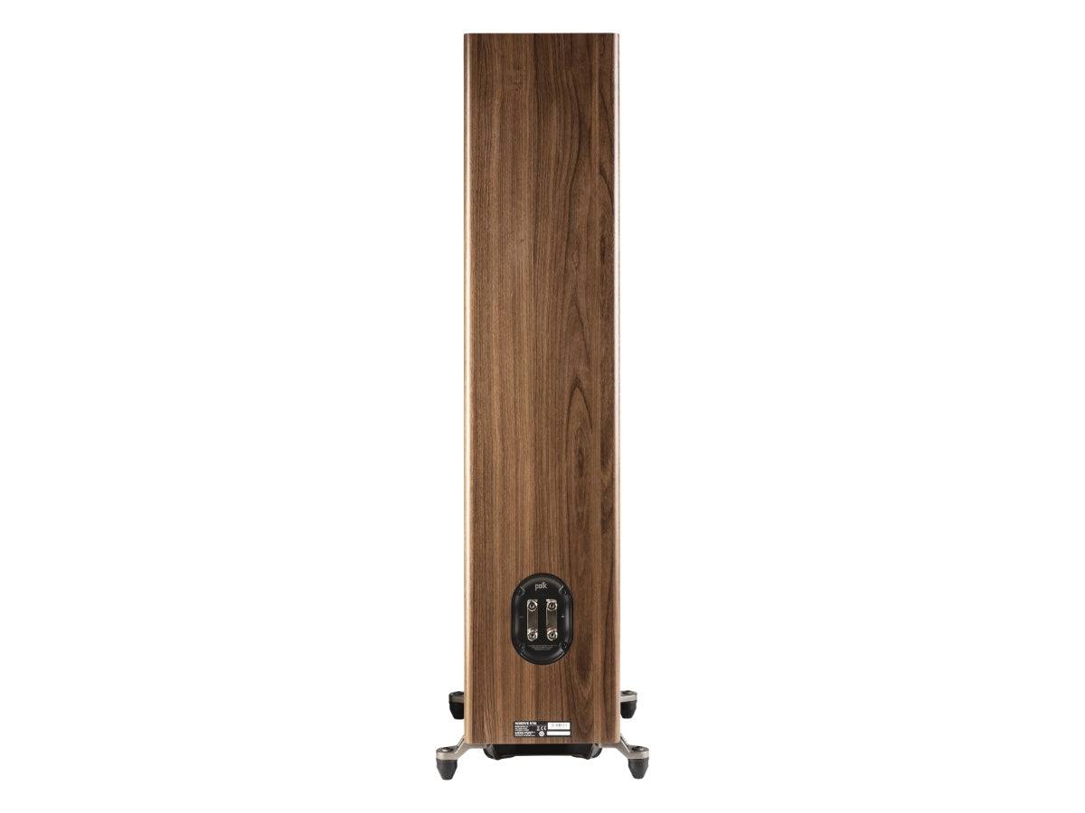 POLK AUDIO Reserve R700 (la paire) Brun