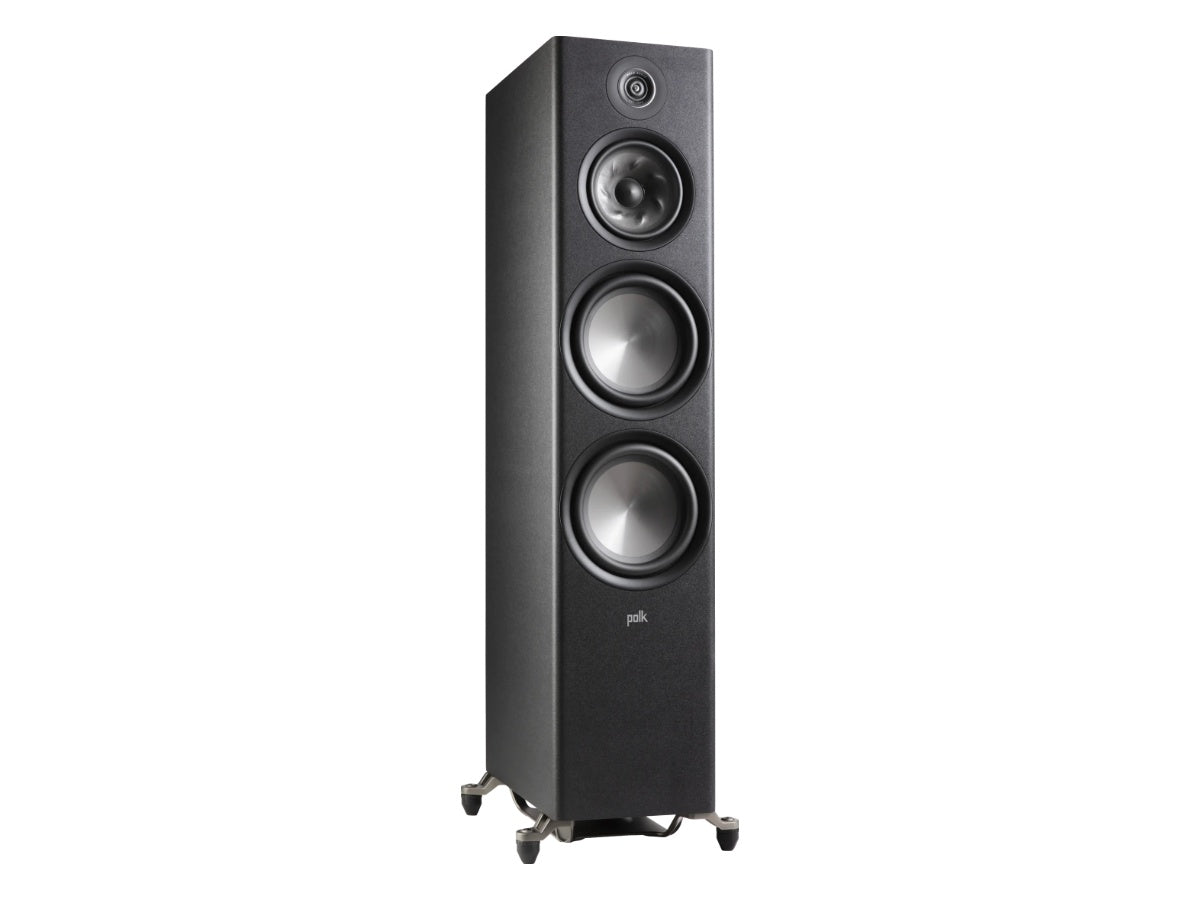 POLK AUDIO Reserve R700 (la paire) Noir