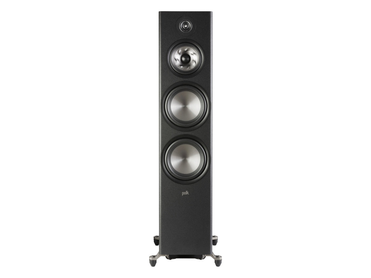 POLK AUDIO Reserve R700 (la paire) Noir