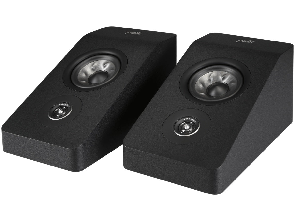 POLK AUDIO Reserve R900 (la paire) Noir