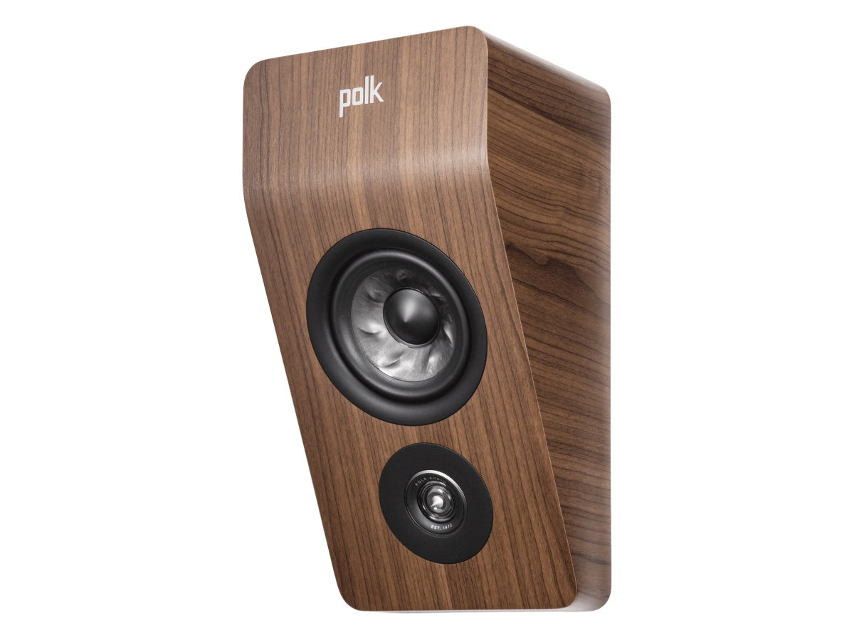 POLK AUDIO Reserve R900 (la paire) Brun