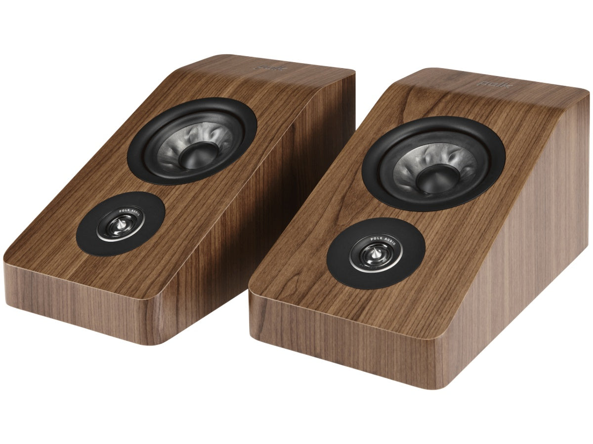 POLK AUDIO Reserve R900 (la paire) Brun