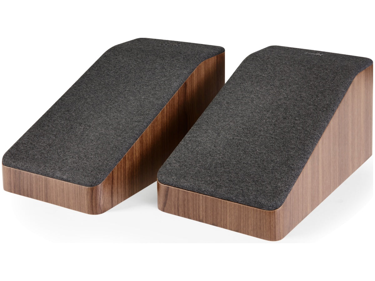 POLK AUDIO Reserve R900 (la paire) Brun