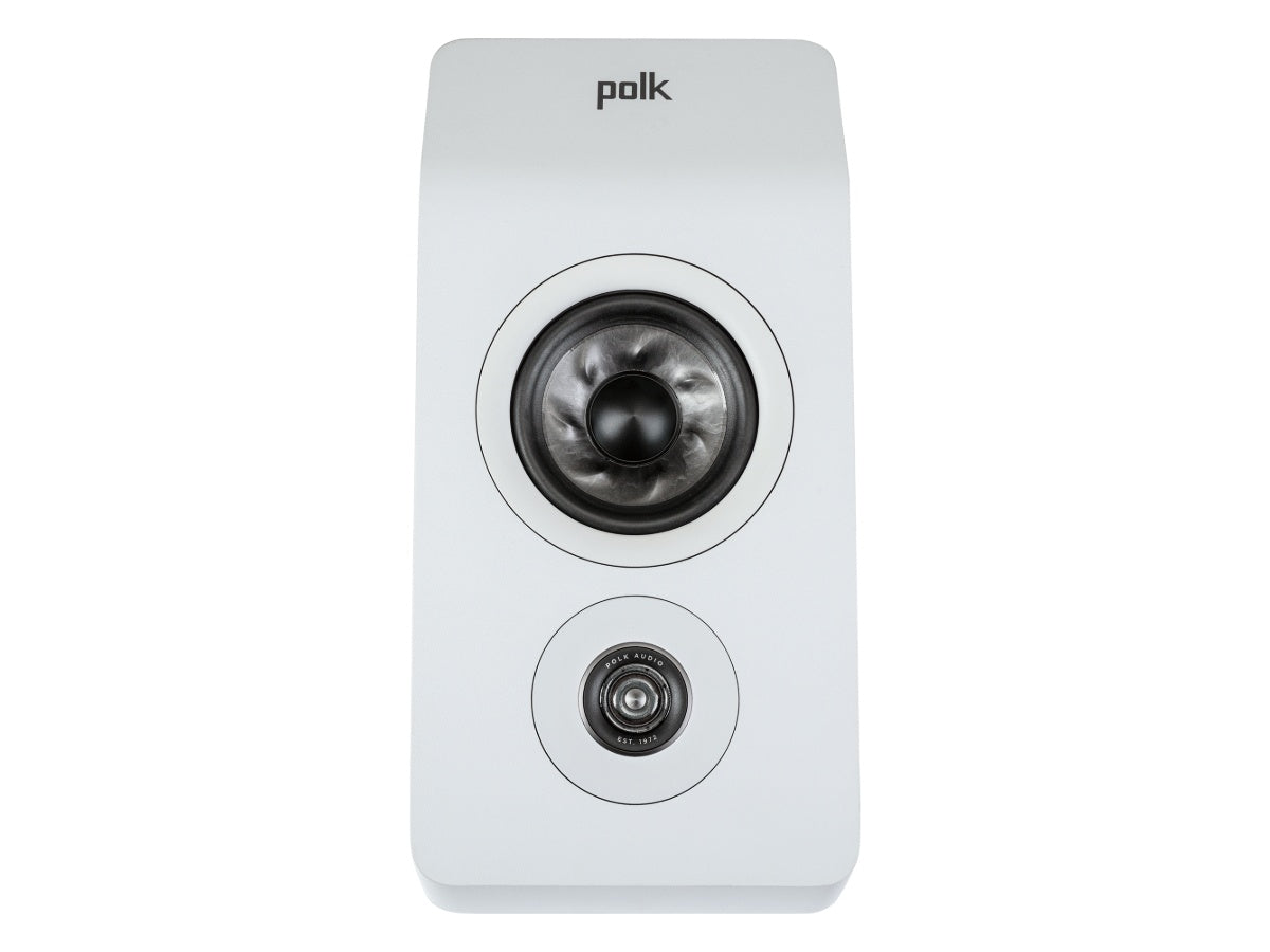 POLK AUDIO Reserve R900 (la paire) Blanc