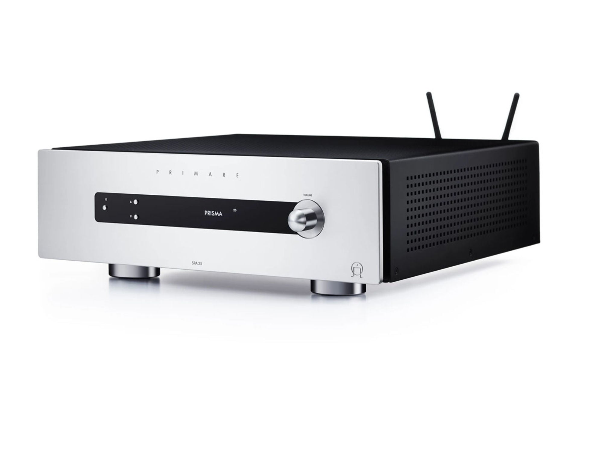 PRIMARE A35.2 Silver face avant