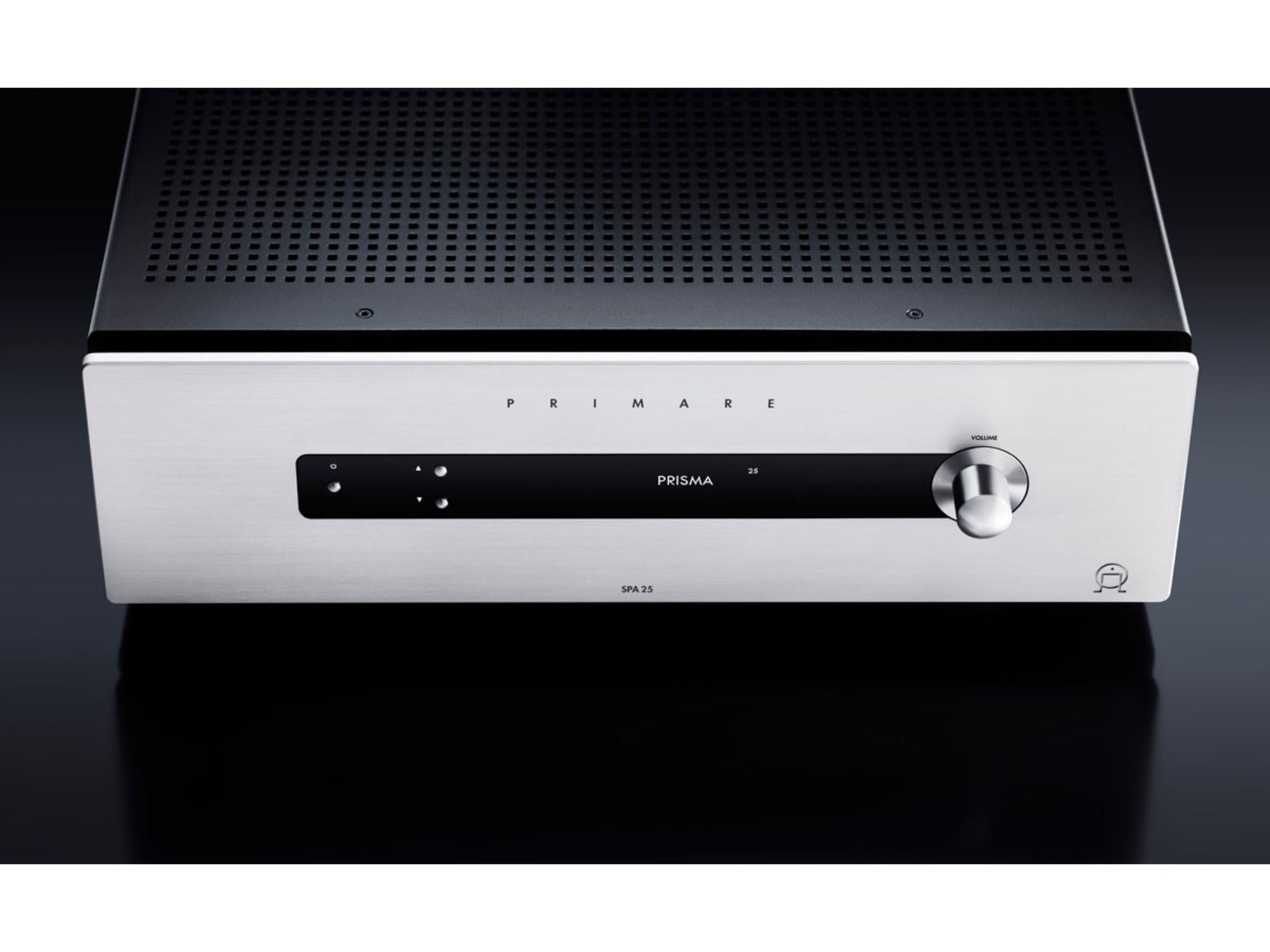 PRIMARE SPA25 Prisma Silver lifestyle