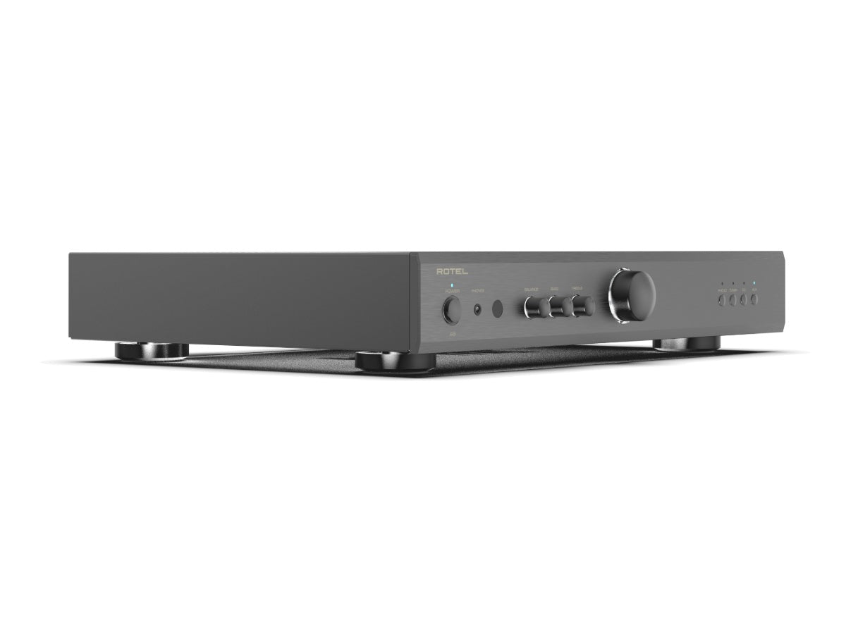 ROTEL A8 Noir