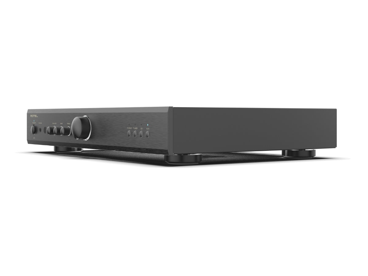 ROTEL A8 Noir