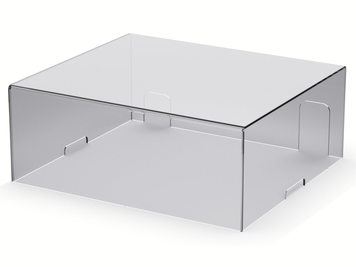 PROJECT Cover It RS 1