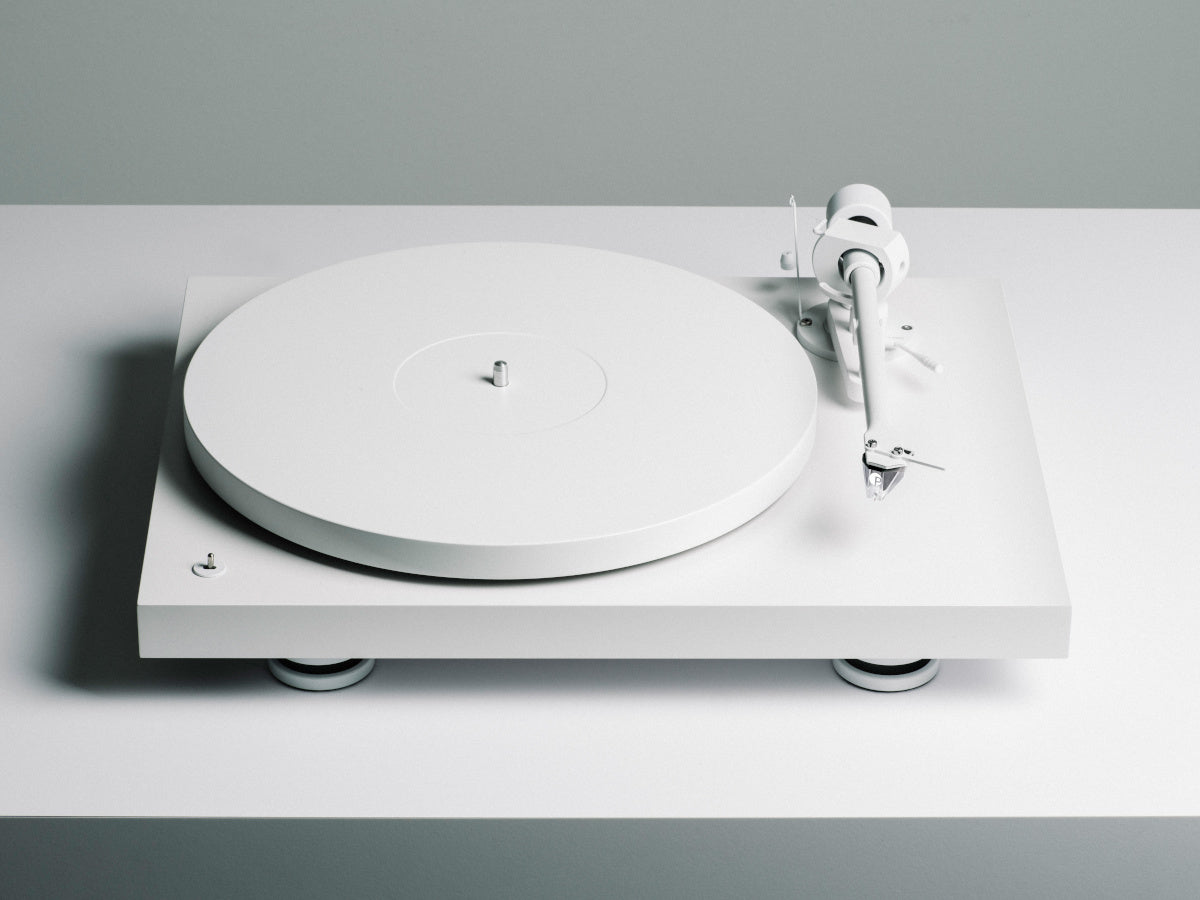 project debut pro b blanc 5