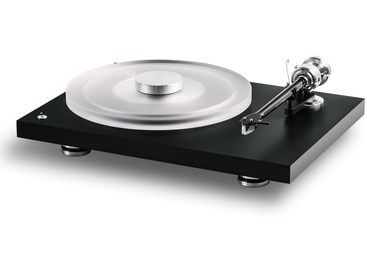 PROJECT DEBUT REFERENCE 10 Noir Satiné 2