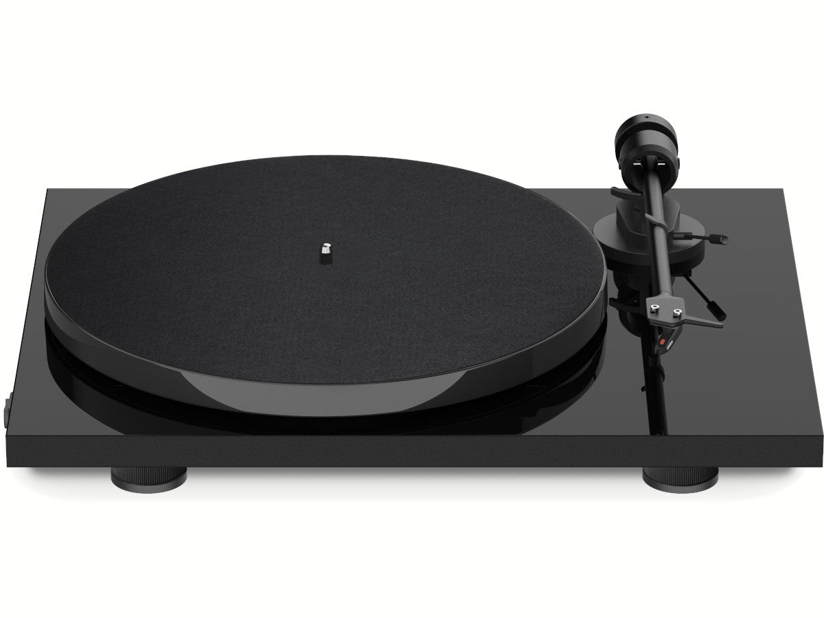 project e1 bt noir
