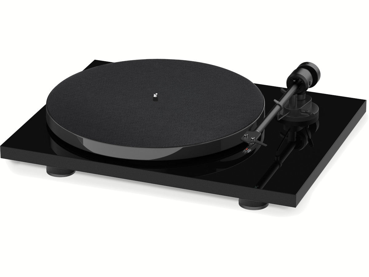 PROJECT E1 (avec AT3600L)