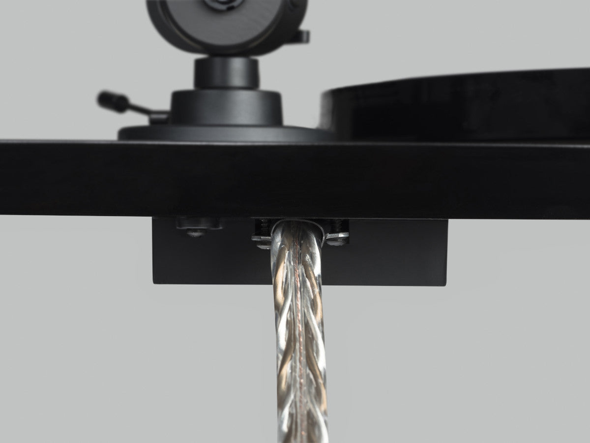 PROJECT E1 (avec AT3600L)