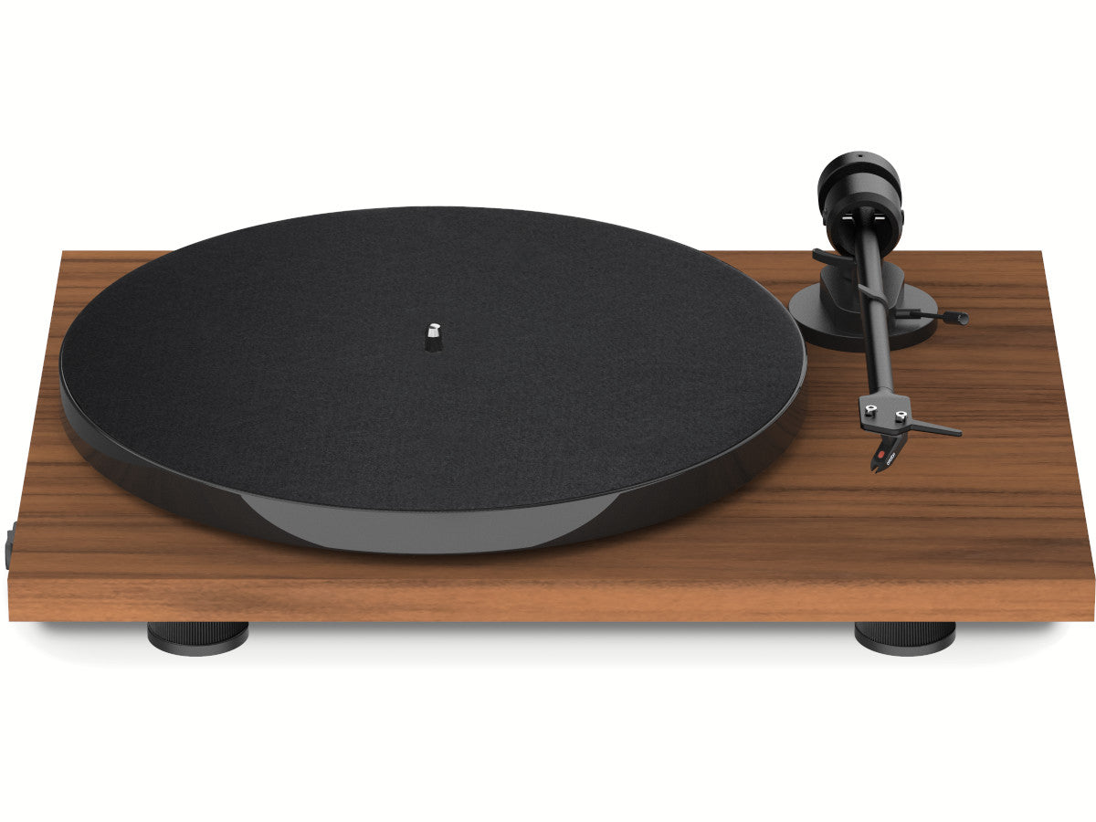 PROJECT E1 (avec AT3600L)