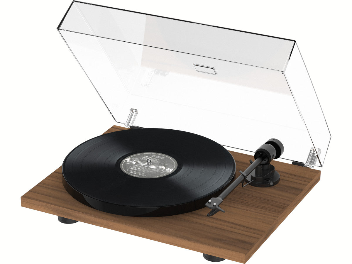 PROJECT E1 (avec AT3600L)