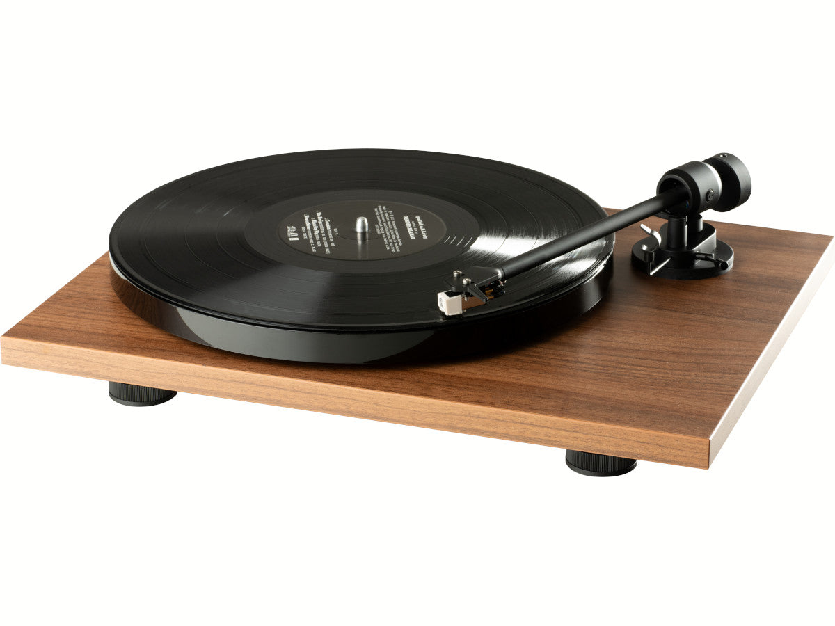 PROJECT E1 (avec AT3600L)