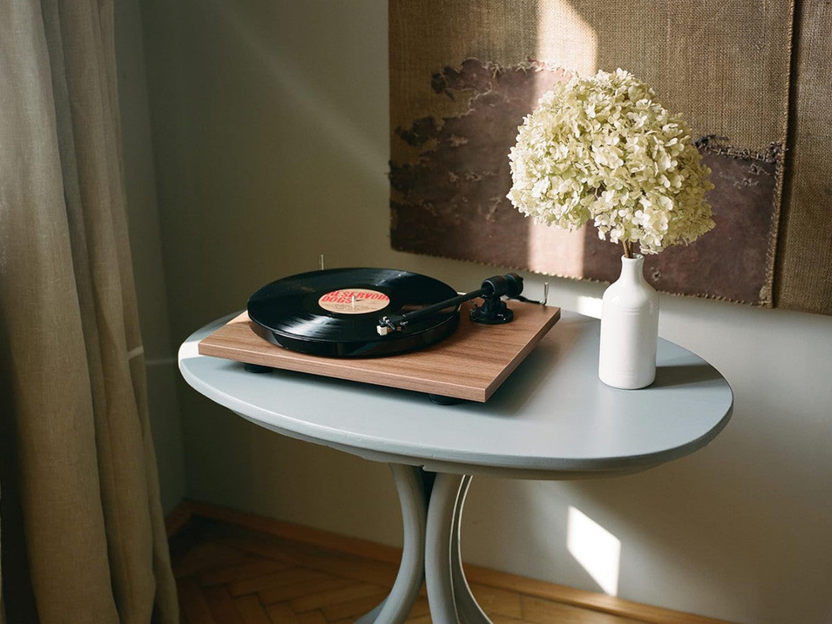 PROJECT E1 (avec AT3600L)