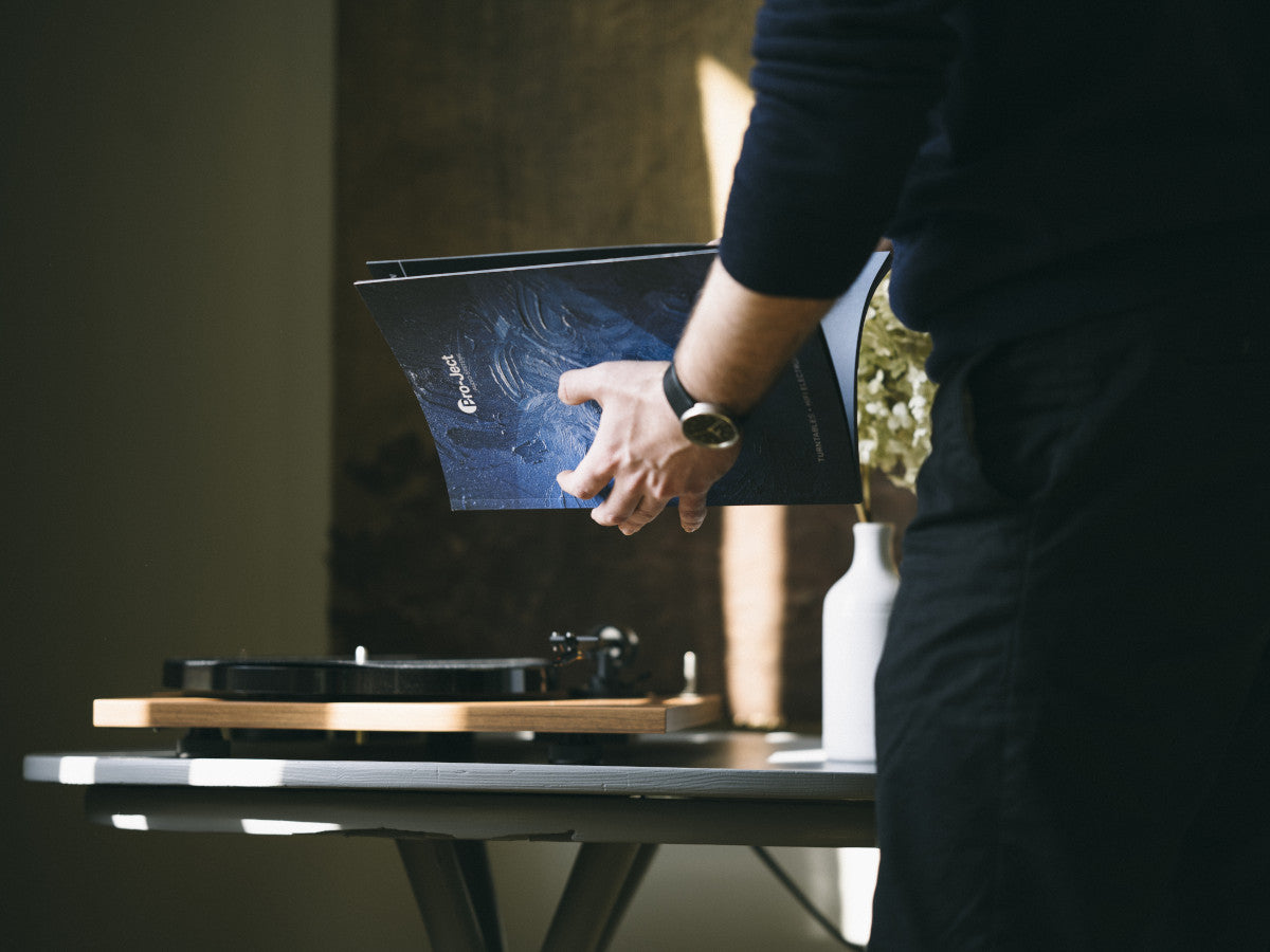 PROJECT E1 (avec AT3600L)