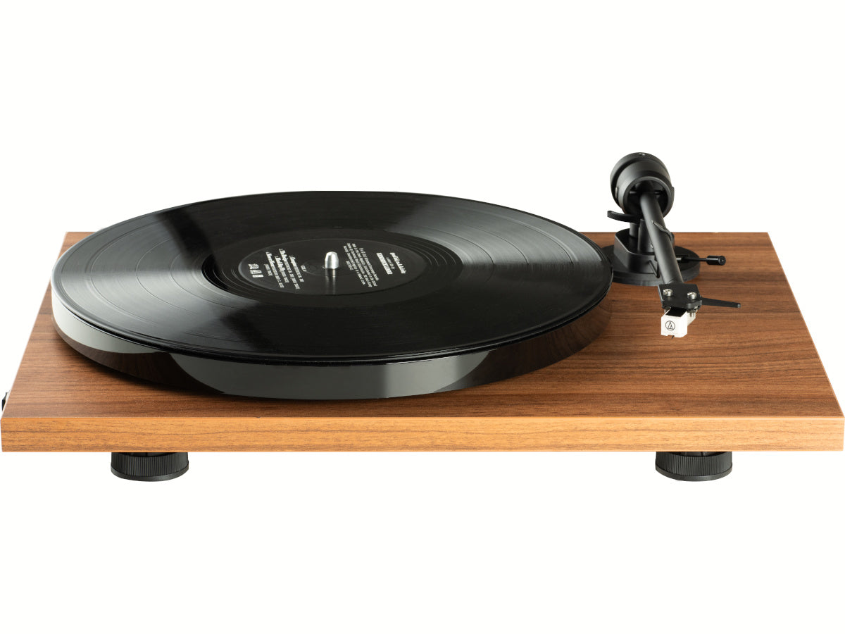 PROJECT E1 PHONO (avec AT3600L)