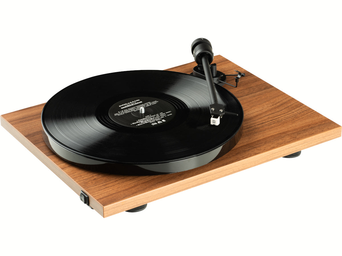 PROJECT E1 PHONO (avec AT3600L)