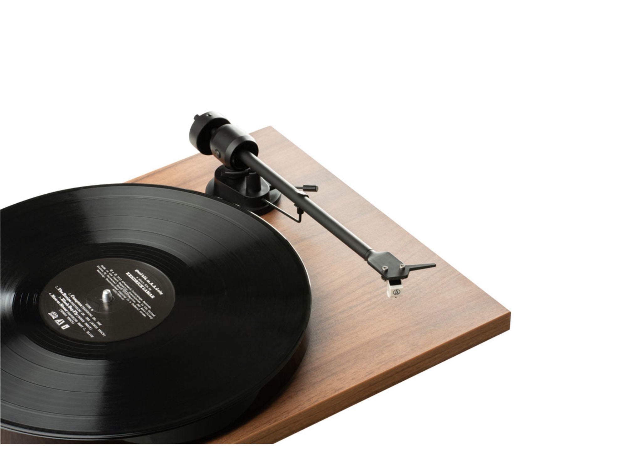 PROJECT E1 PHONO (avec AT3600L)