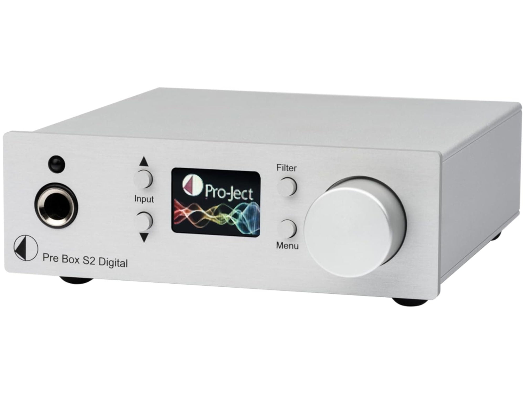 PROJECT Pre Box S2 Digital Agent