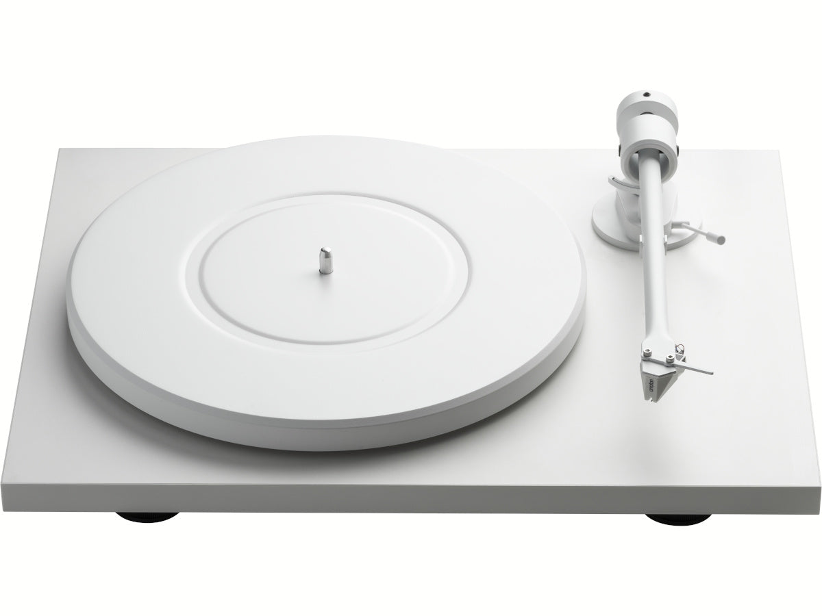 PROJECT T1 White Edition (Cellule 2M White) 1