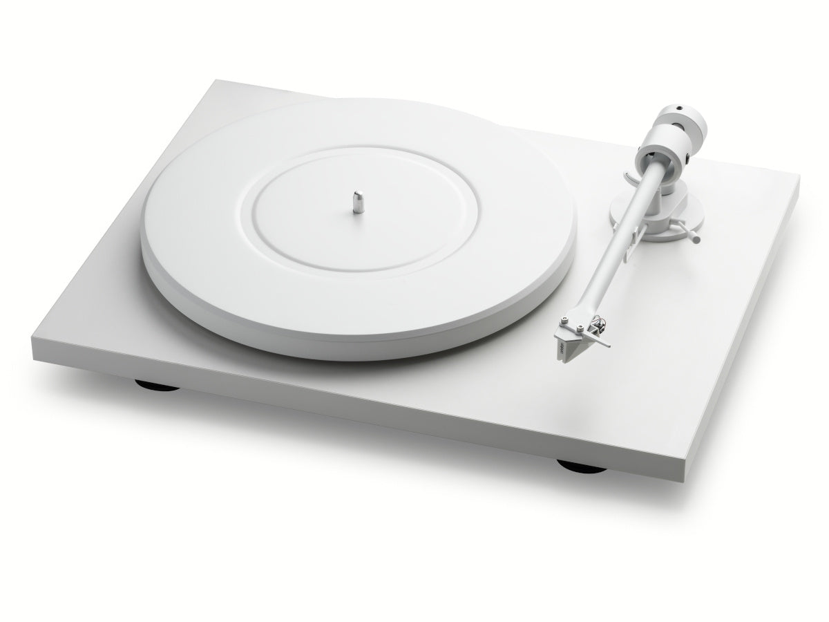 PROJECT T1 White Edition (Cellule 2M White) 2