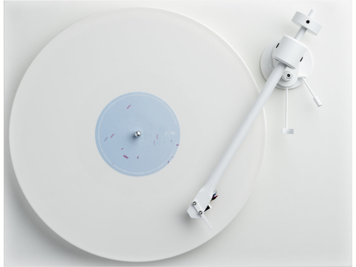 PROJECT T1 White Edition (Cellule 2M White) 5