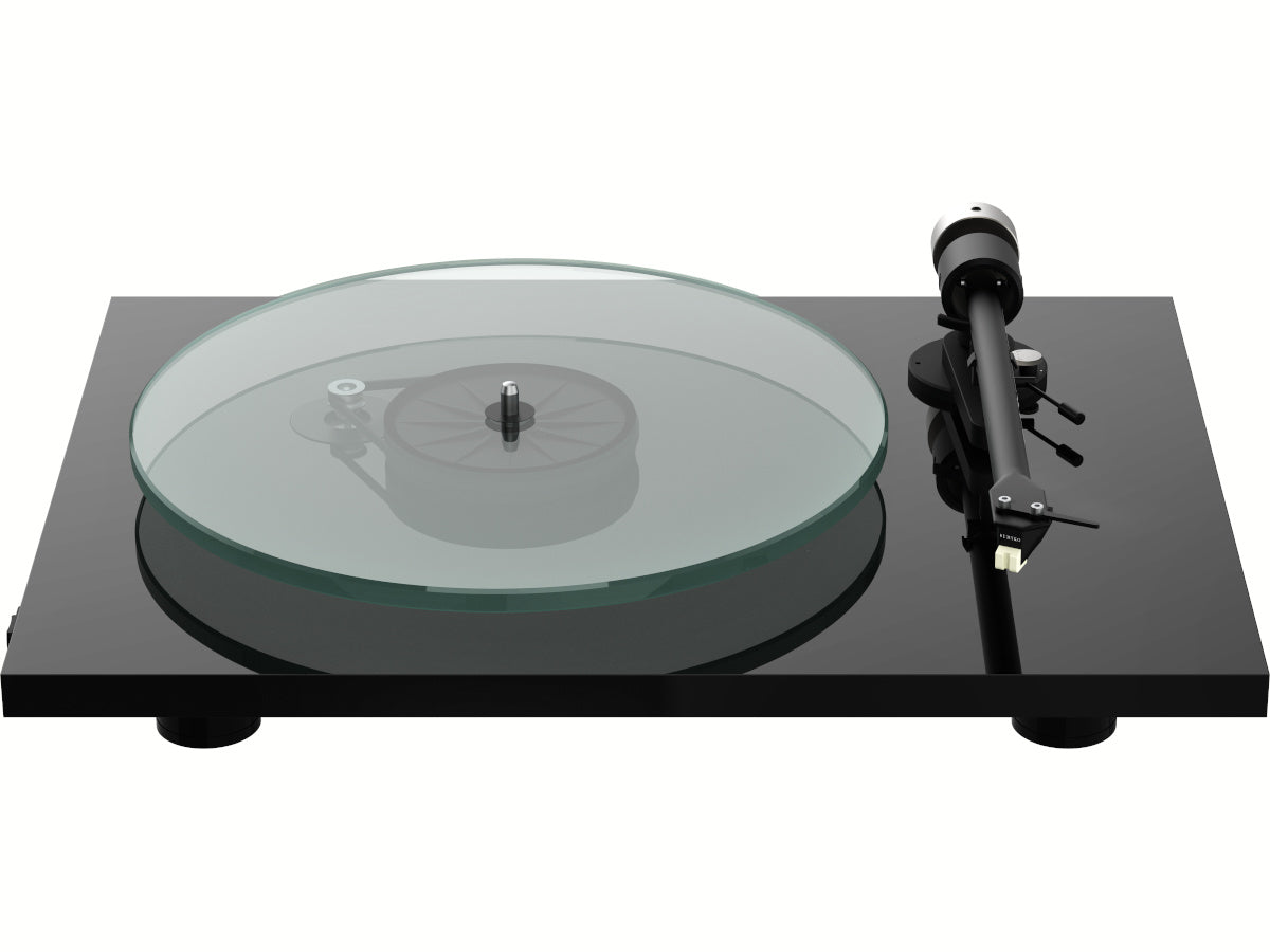 PROJECT T2 NOIR LAQUE 1