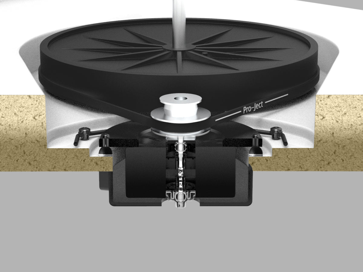 PROJECT X1 B (PICK IT PRO B)