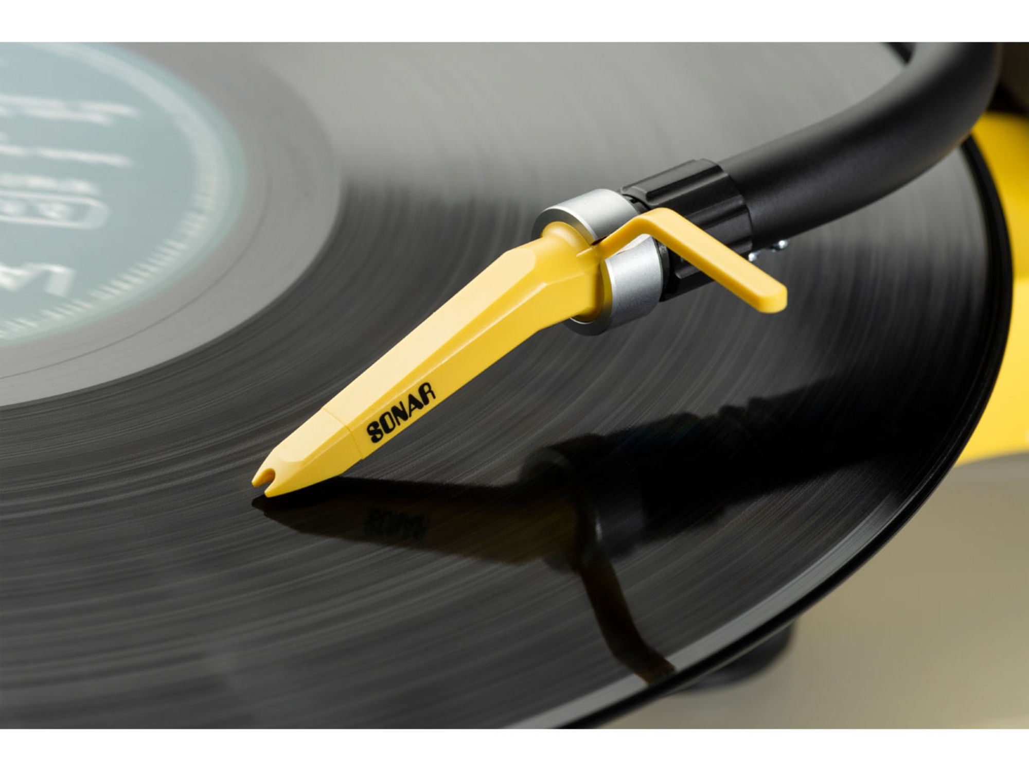 PROJECT YELLOW SUBMARINE