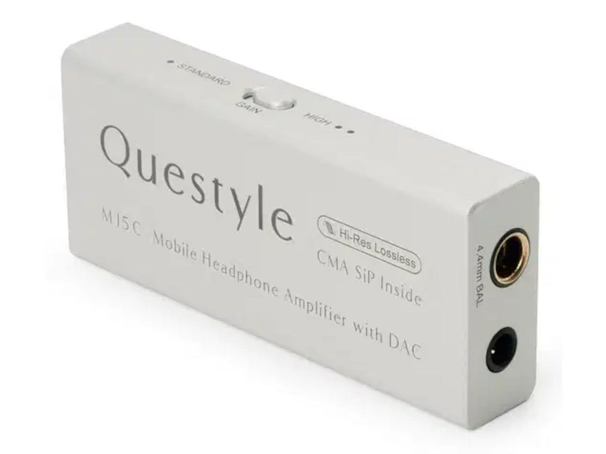 QUESTYLE M15C