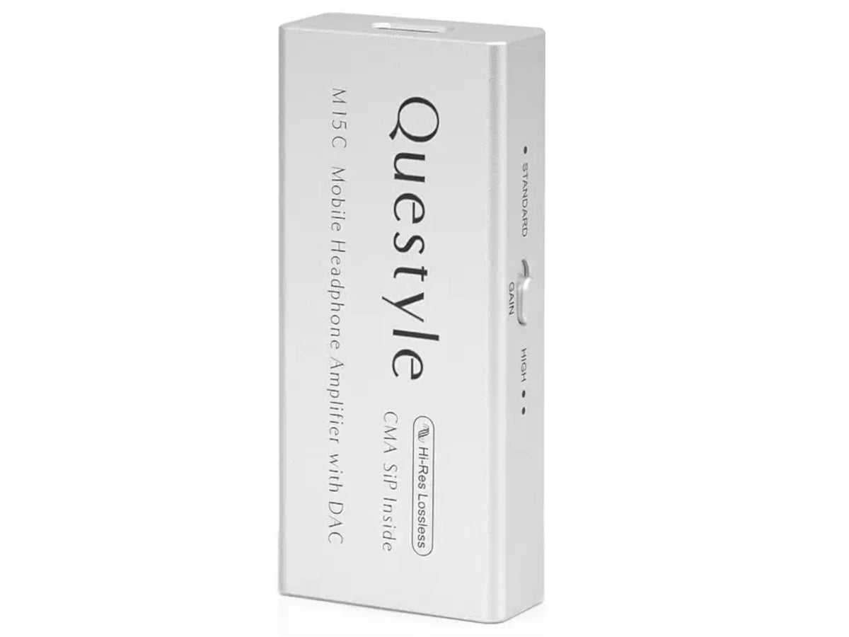 QUESTYLE M15C