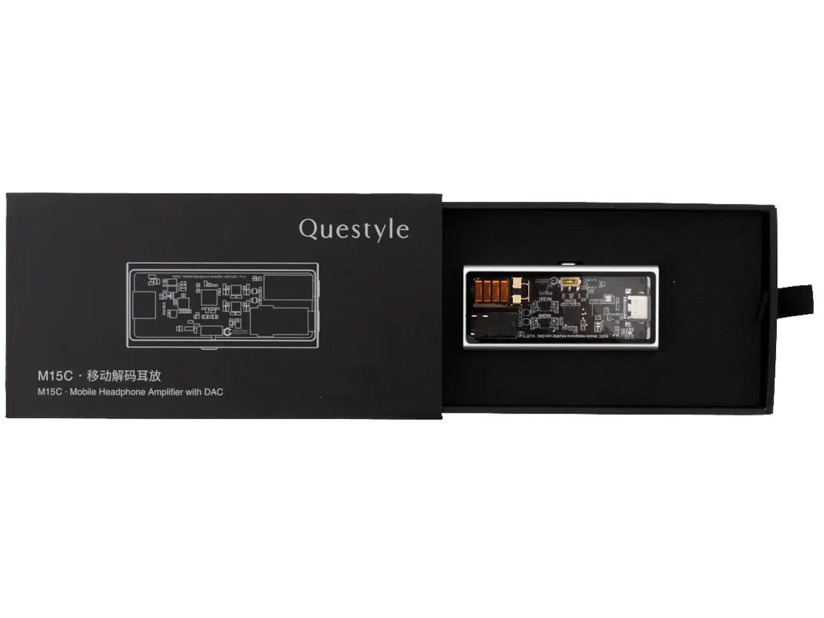 QUESTYLE M15C