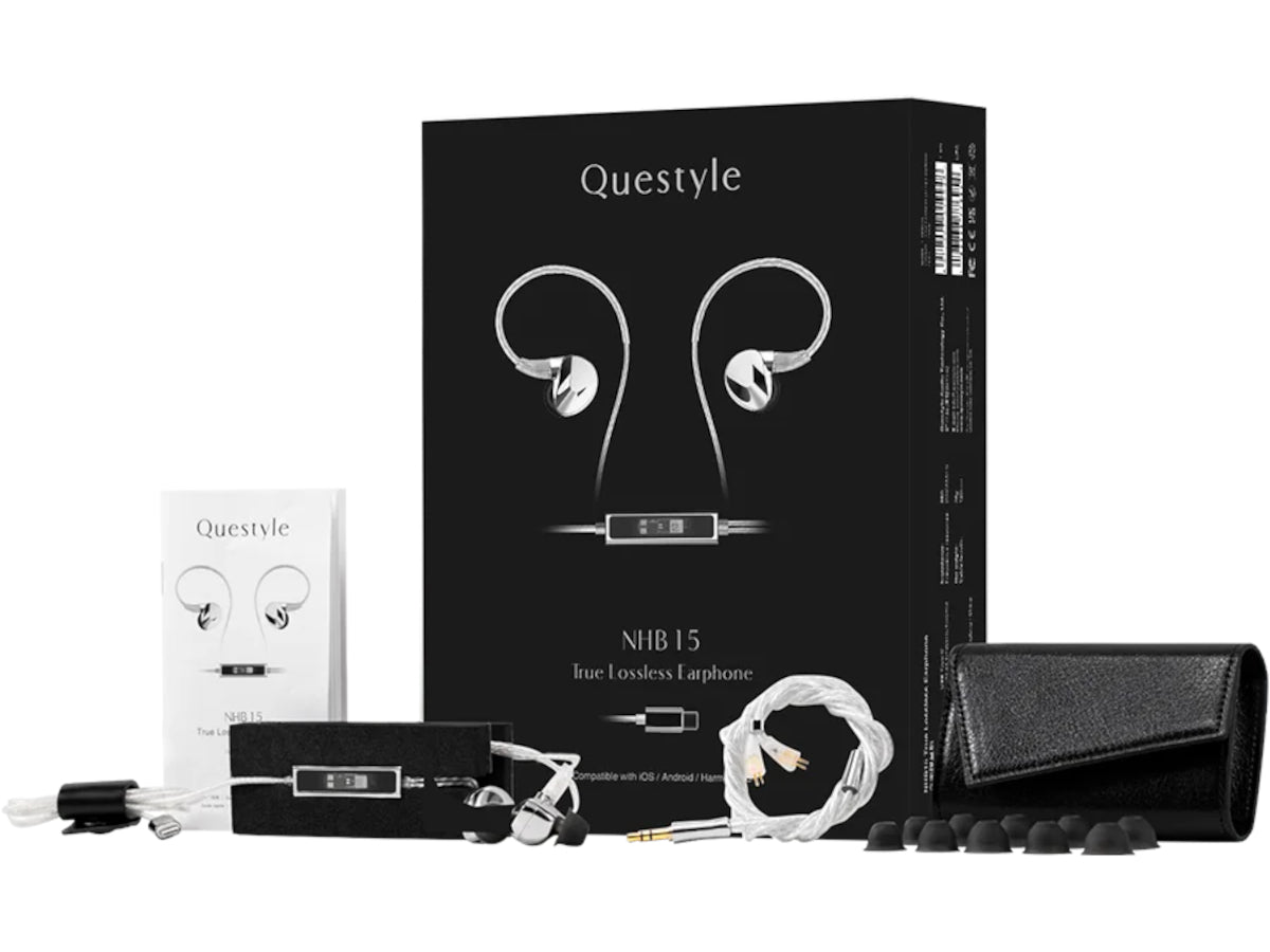 QUESTYLE M18i
