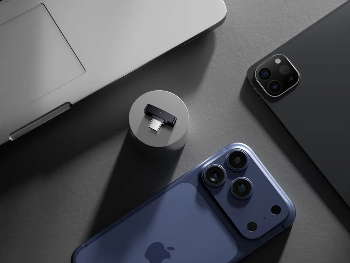 QUESTYLE QCC PRO 2