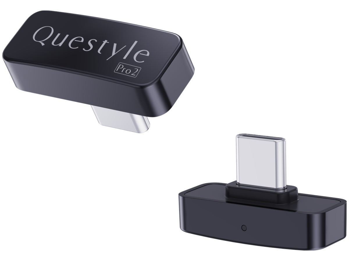 QUESTYLE QCC PRO 2