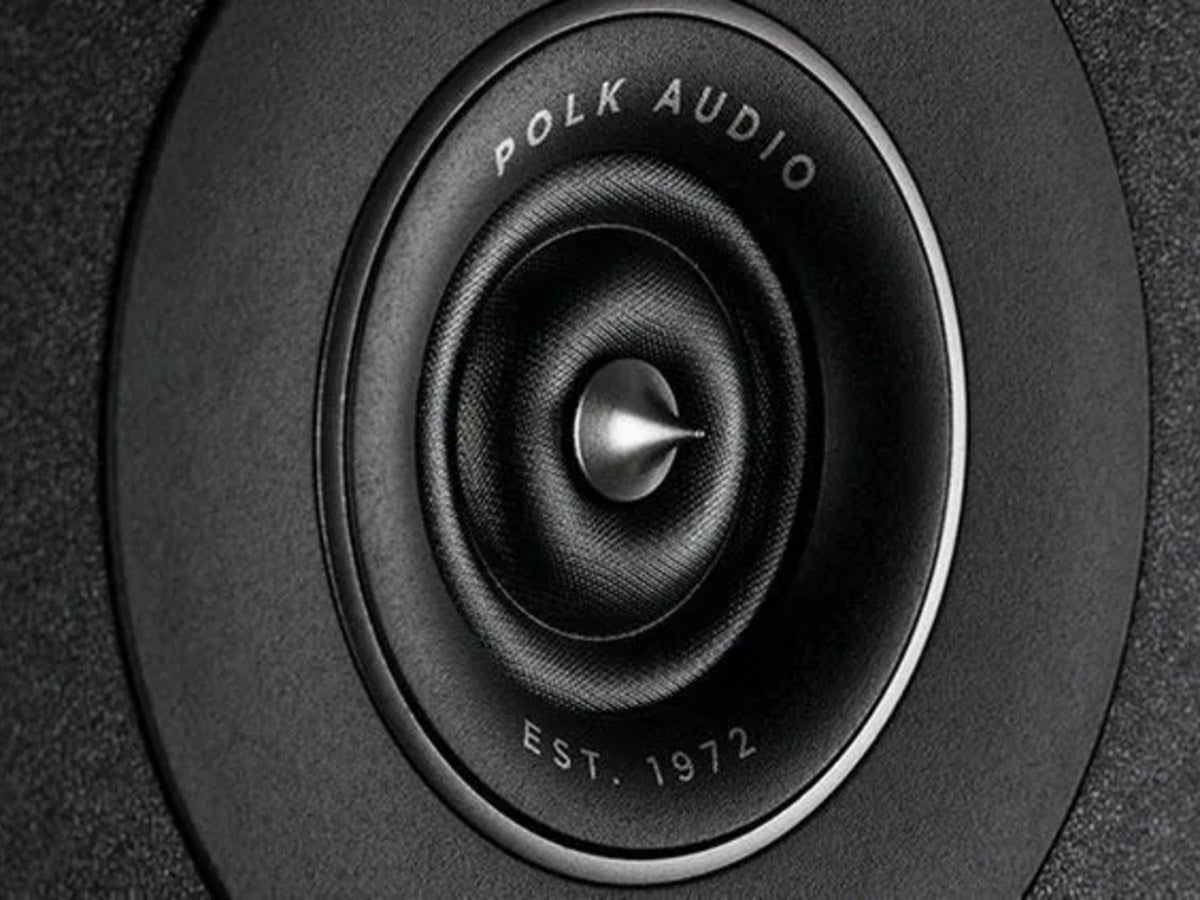 POLK AUDIO Reserve R350 Noir