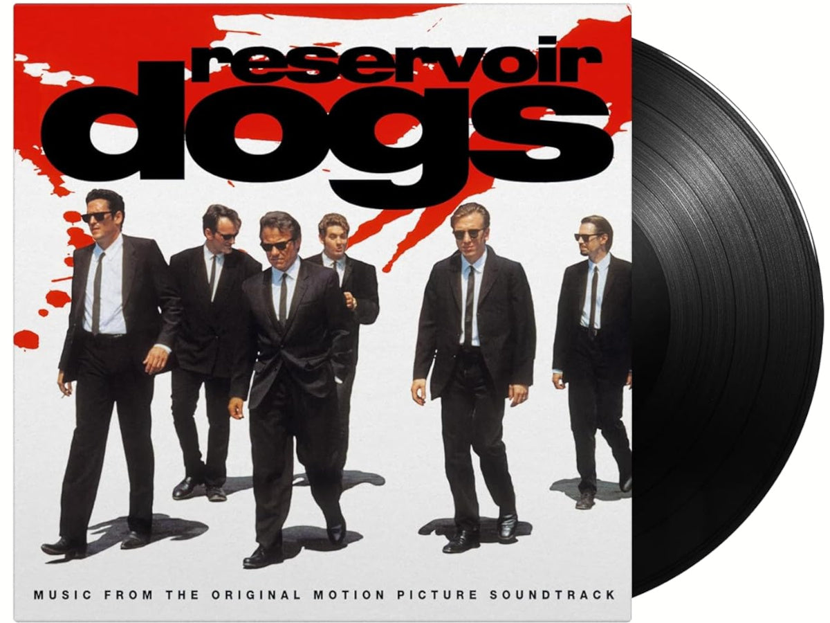 RESERVOIR DOGS OST