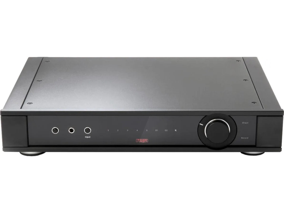 REGA ELICIT MK5