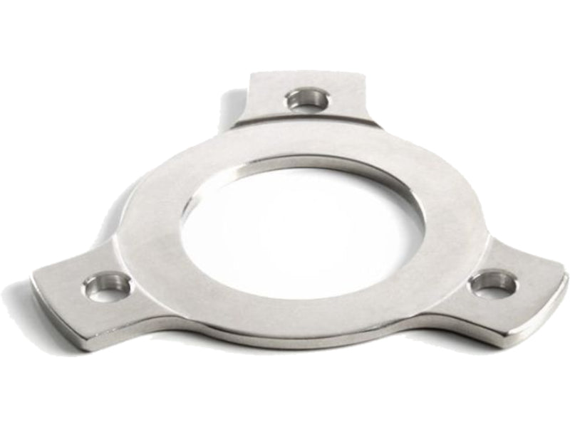REGA Entretoise 2mm ACIER ARGENT 3 POINTS RB101/110/220/251/303/330