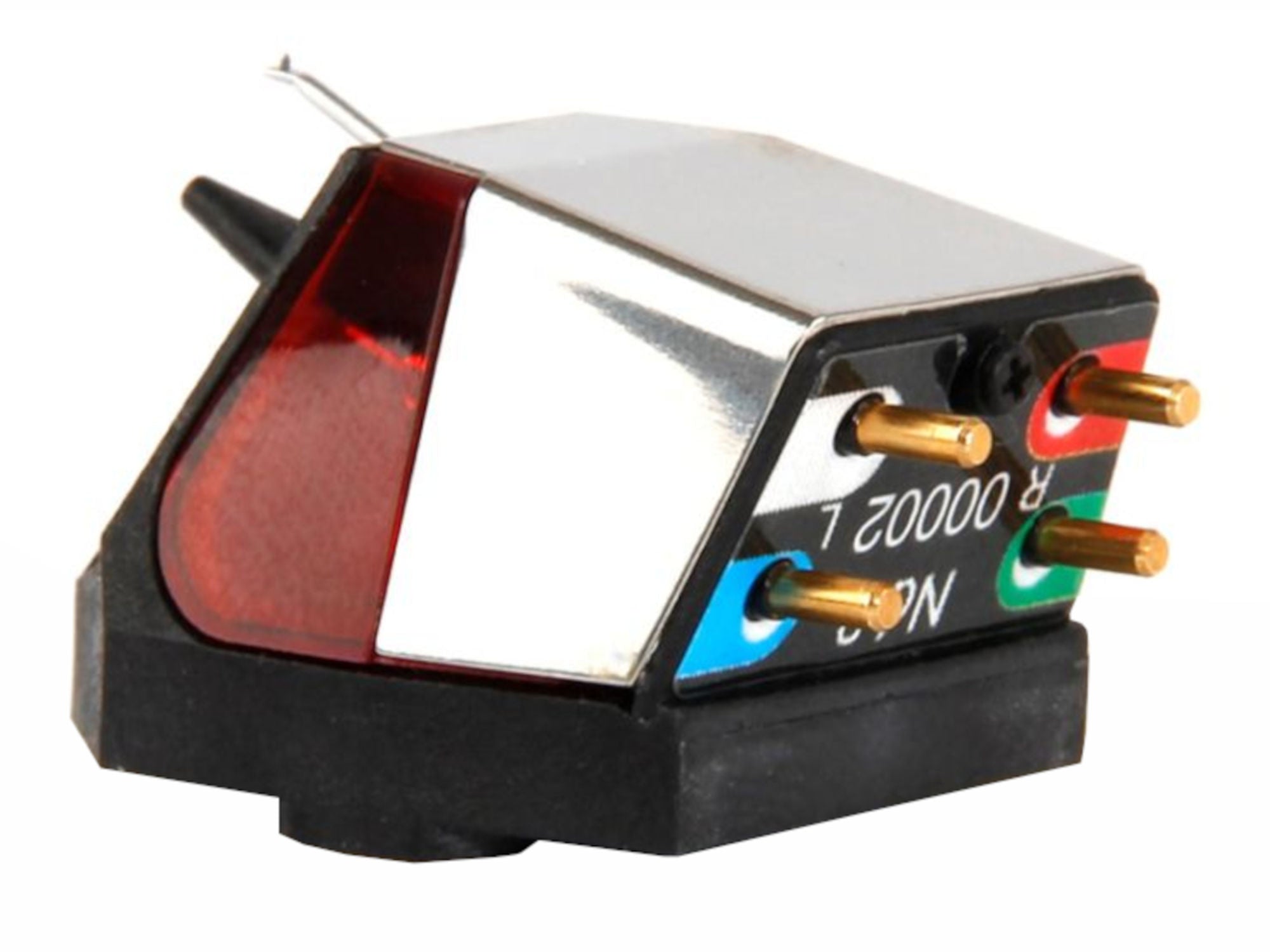 REGA PLANAR 2 - detail Cellule ND3