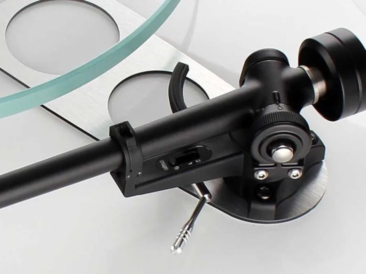 REGA PLANAR 3 + Cellule ND5