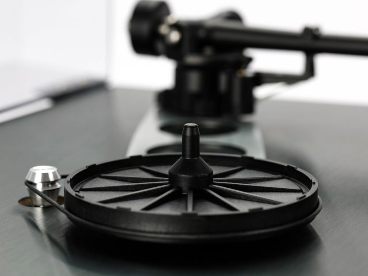 REGA PLANAR 3 RS