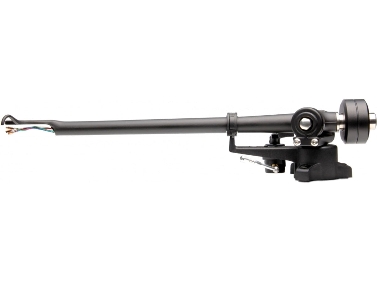 Rega Planar 6 neo psu MKII noir bras