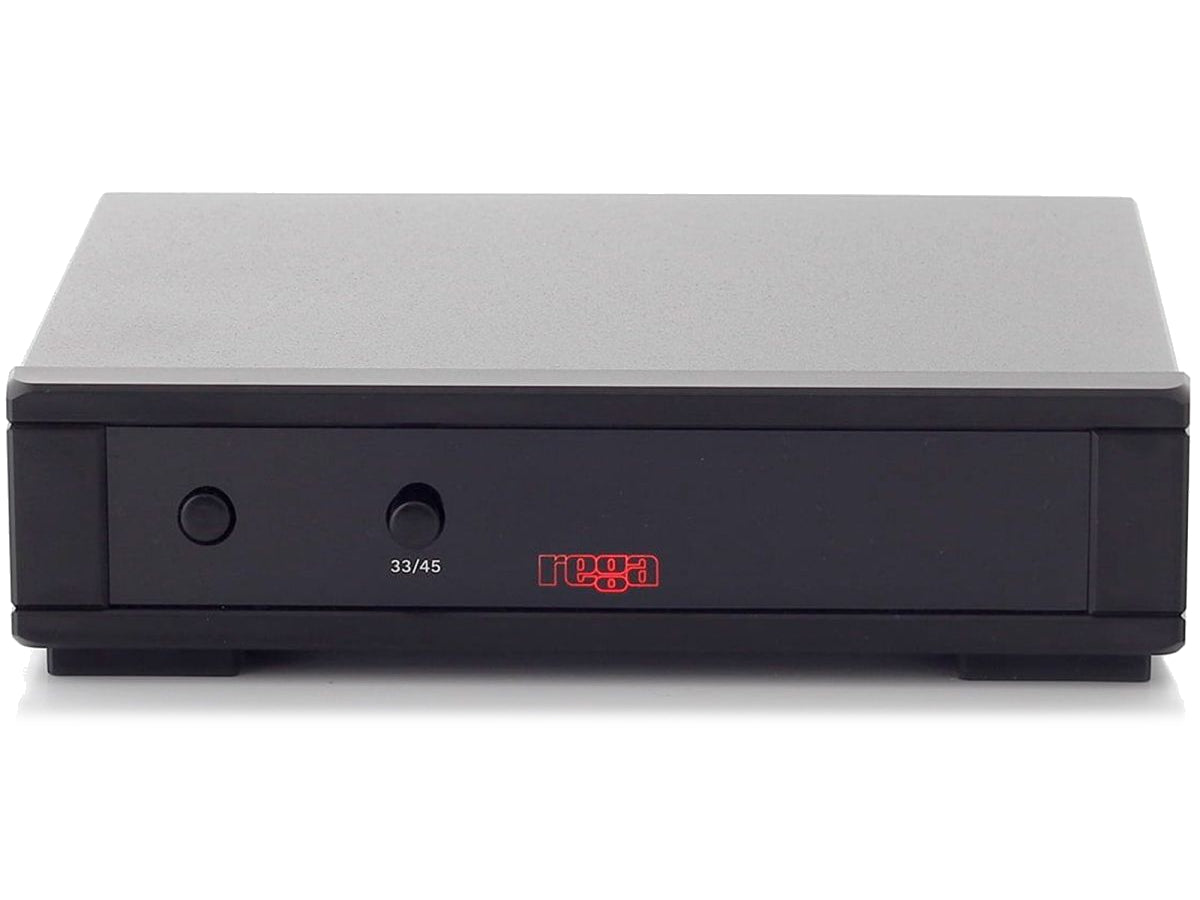 Rega Planar 6 neo psu MKII noir alimentation